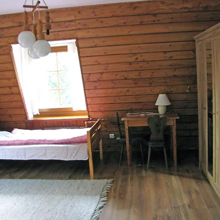 Casa de Férias Holiday Dwór Oficyna