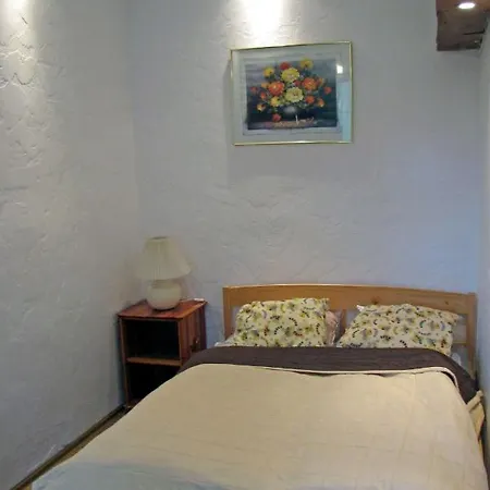 Casa de Férias Holiday Dwór Oficyna Zaniemyśl